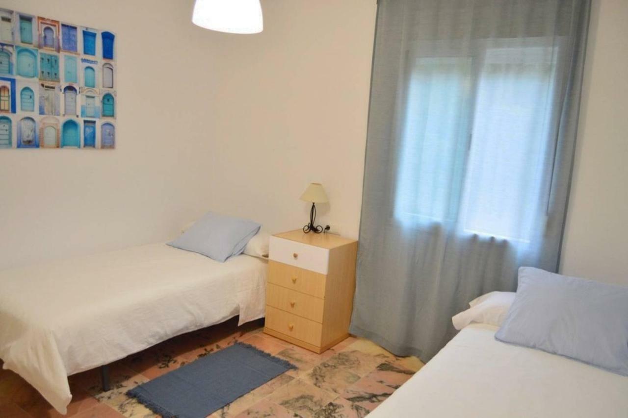 Duplex Con Impresionantes Vistas Al Mar Apartamento Benalmádena Exterior foto