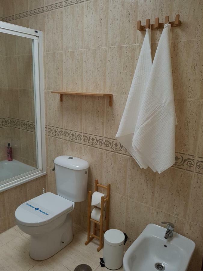 Duplex Con Impresionantes Vistas Al Mar Apartamento Benalmádena Exterior foto